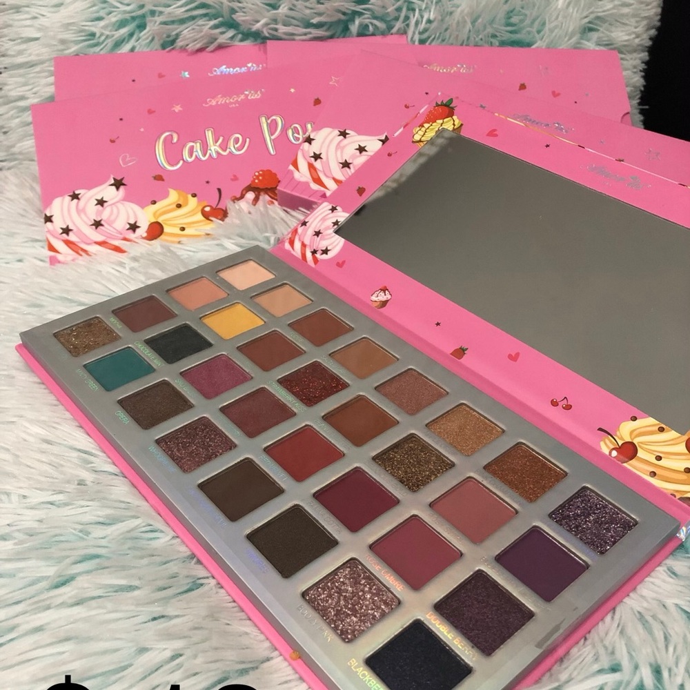 Makeup